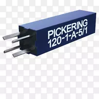 ����ܵ��ӻɼ̵�������Ԫ������-������