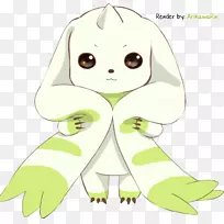 猎犬迪吉蒙剪贴画-迪吉蒙-空若网 猎犬迪吉蒙剪贴画-迪吉蒙-空若网