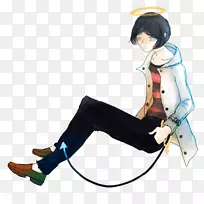 动画头饰-屁-空若网 动画头饰-屁-空若网