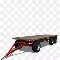 拖车设计-空若网 拖车设计-空若网