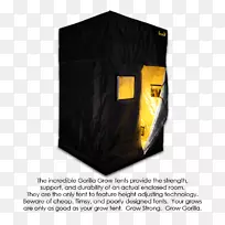 种植室业余爱好水培,第二版帐篷生长箱灯-空若网 种植室业余爱好水培,第二版帐篷生长箱灯-空若网