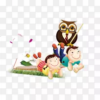 平面设计-躺在孩子的地板上-空若网 平面设计-躺在孩子的地板上-空若网