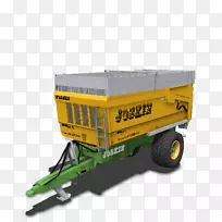 机动车辆拖车列车农业模拟器17-MOD农业模拟器2017-空若网 机动车辆拖车列车农业模拟器17-MOD农业模拟器2017-空若网