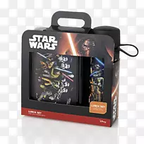 阿纳金天行者星球大战星系午餐盒乐高星球大战-空若网 阿纳金天行者星球大战星系午餐盒乐高星球大战-空若网