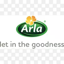 标志品牌Arla食品-空若网 标志品牌Arla食品-空若网