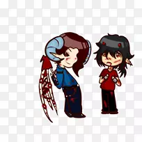 智人传奇生物剪贴画破衬衫-空若网 智人传奇生物剪贴画破衬衫-空若网