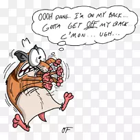 人类行为手指卡通片艺术-仓鼠艺术-空若网 人类行为手指卡通片艺术-仓鼠艺术-空若网