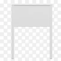 长方形床头柜-空若网 长方形床头柜-空若网