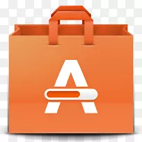 Ubuntu软件中心计算机软件安装计算机图标-linux-空若网 Ubuntu软件中心计算机软件安装计算机图标-linux-空若网