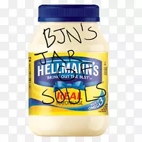 Hellmann‘s和最佳食品调味品蛋黄酱-阿凡达Fortnite-空若网 Hellmann‘s和最佳食品调味品蛋黄酱-阿凡达Fortnite-空若网