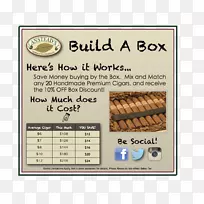 材料雪茄字体-空若网 材料雪茄字体-空若网