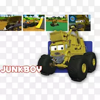 汽车巨无霸车-空若网 汽车巨无霸车-空若网