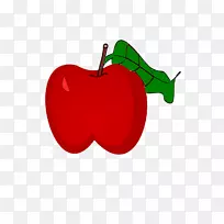 苹果奥格里斯剪贴画-新鲜的大苹果-空若网 苹果奥格里斯剪贴画-新鲜的大苹果-空若网