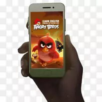 智能手机现在学习英语词汇愤怒的小鸟-智能手机-空若网 智能手机现在学习英语词汇愤怒的小鸟-智能手机-空若网