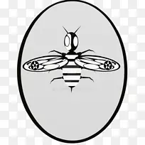 ipad空气昆虫蜜蜂线艺术剪贴画昆虫-空若网 ipad空气昆虫蜜蜂线艺术剪贴画昆虫-空若网