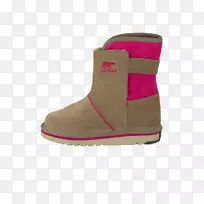 雪靴鞋步行靴-空若网 雪靴鞋步行靴-空若网