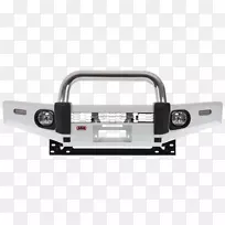 汽车保险杠-丰田希卢汽车照明-轻雾-空若网 汽车保险杠-丰田希卢汽车照明-轻雾-空若网