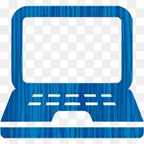 笔记本电脑图标剪贴画.笔记本电脑-空若网 笔记本电脑图标剪贴画.笔记本电脑-空若网