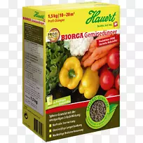 ����Hauert HBg d��nger ag�߲��л�ʳƷ-������