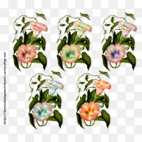 花卉设计-绿色植物-空若网 花卉设计-绿色植物-空若网