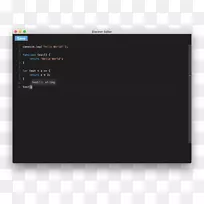 主题shell命令MacOS文本编辑器-shell-空若网 主题shell命令MacOS文本编辑器-shell-空若网