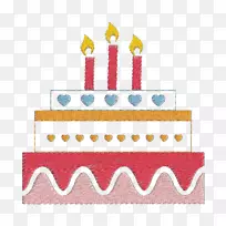 哈登刺绣生日蛋糕-蛋糕-空若网 哈登刺绣生日蛋糕-蛋糕-空若网