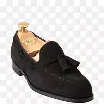 绒面防滑鞋靴步行靴-空若网 绒面防滑鞋靴步行靴-空若网