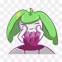 脊椎动物开花植物绿色剪贴画树-空若网 脊椎动物开花植物绿色剪贴画树-空若网