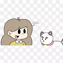 小狗猫耳朵小猫鼻子-祝我生日快乐-空若网 小狗猫耳朵小猫鼻子-祝我生日快乐-空若网