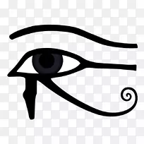 古埃及霍鲁斯之眼符号圣甲虫-空若网 古埃及霍鲁斯之眼符号圣甲虫-空若网
