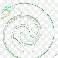 绿色车身首饰.设计-空若网 绿色车身首饰.设计-空若网