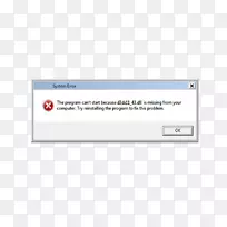 动态链接库microsoft计算机软件错误消息-microsoft-空若网 动态链接库microsoft计算机软件错误消息-microsoft-空若网