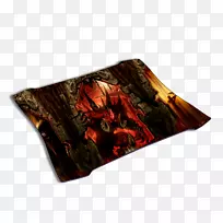 放置垫子矩形书-空若网 放置垫子矩形书-空若网