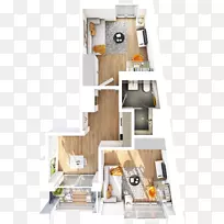 8��5�հ¸�˹��ƽ��ͼ��Ԣ¥��-��Ԣ-������