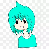 线条艺术卡通鼻子剪贴画-花纹艺术-空若网 线条艺术卡通鼻子剪贴画-花纹艺术-空若网