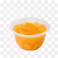 芒果布丁餐具-空若网 芒果布丁餐具-空若网