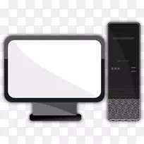 笔记本电脑监控电脑图标剪辑艺术剪贴画-空若网 笔记本电脑监控电脑图标剪辑艺术剪贴画-空若网