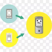 电子字体设计-空若网 电子字体设计-空若网