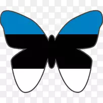 帝王蝴蝶毛笔蝴蝶对称剪贴画蝴蝶-空若网 帝王蝴蝶毛笔蝴蝶对称剪贴画蝴蝶-空若网