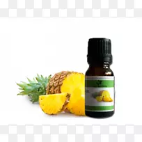 夏威夷料理菠萝水果食品健康菠萝-空若网 夏威夷料理菠萝水果食品健康菠萝-空若网