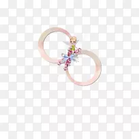 身体珠宝粉红色m-珠宝-空若网 身体珠宝粉红色m-珠宝-空若网