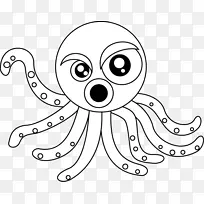 章鱼线艺术卡通鼻子剪辑艺术-鼻子-空若网 章鱼线艺术卡通鼻子剪辑艺术-鼻子-空若网