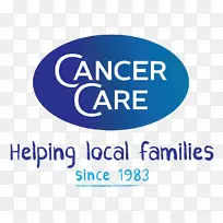 CancerCare慈善组织标志品牌-空若网 CancerCare慈善组织标志品牌-空若网