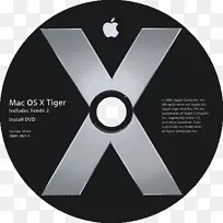 Macos x Tiger Apple向英特尔处理器的过渡-MacOS-Apple-空若网 Macos x Tiger Apple向英特尔处理器的过渡-MacOS-Apple-空若网