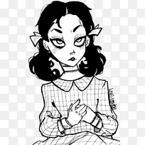 埃丝特女性抽鼻子-人-空若网 埃丝特女性抽鼻子-人-空若网