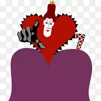 爱丽丝在仙境中的冒险白兔剪贴画-可爱的羊-空若网 爱丽丝在仙境中的冒险白兔剪贴画-可爱的羊-空若网