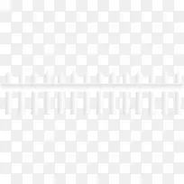 黑白栅栏白色PNG剪贴画-空若网 黑白栅栏白色PNG剪贴画-空若网