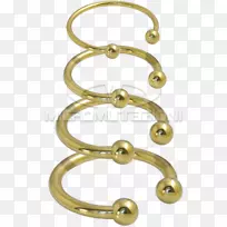 01504材质车身首饰.穿孔针-空若网 01504材质车身首饰.穿孔针-空若网