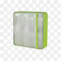 塑料长方形旅行套件-空若网 塑料长方形旅行套件-空若网