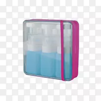 塑料长方形旅行套件-空若网 塑料长方形旅行套件-空若网